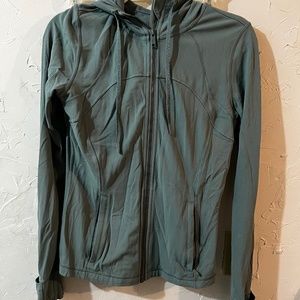 Lululemon jacket